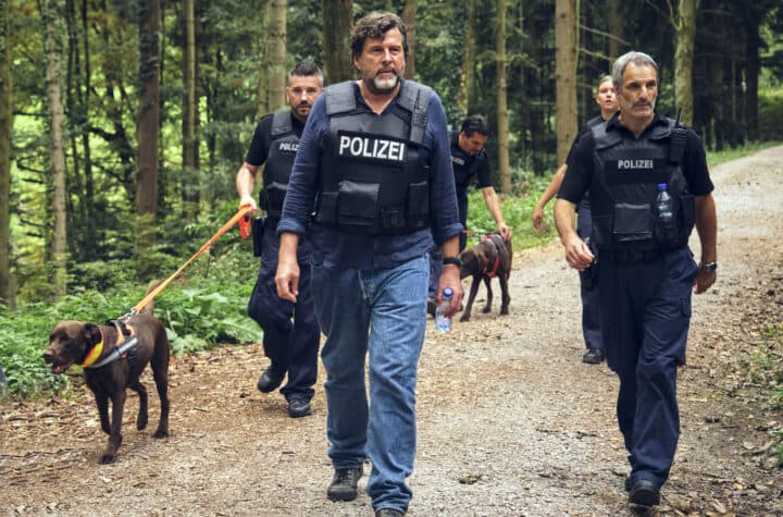 Tatort : Die große Angst