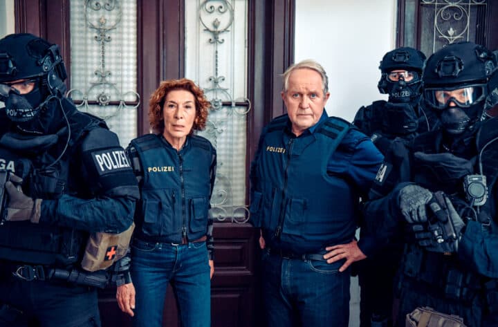 Tatort : Messer