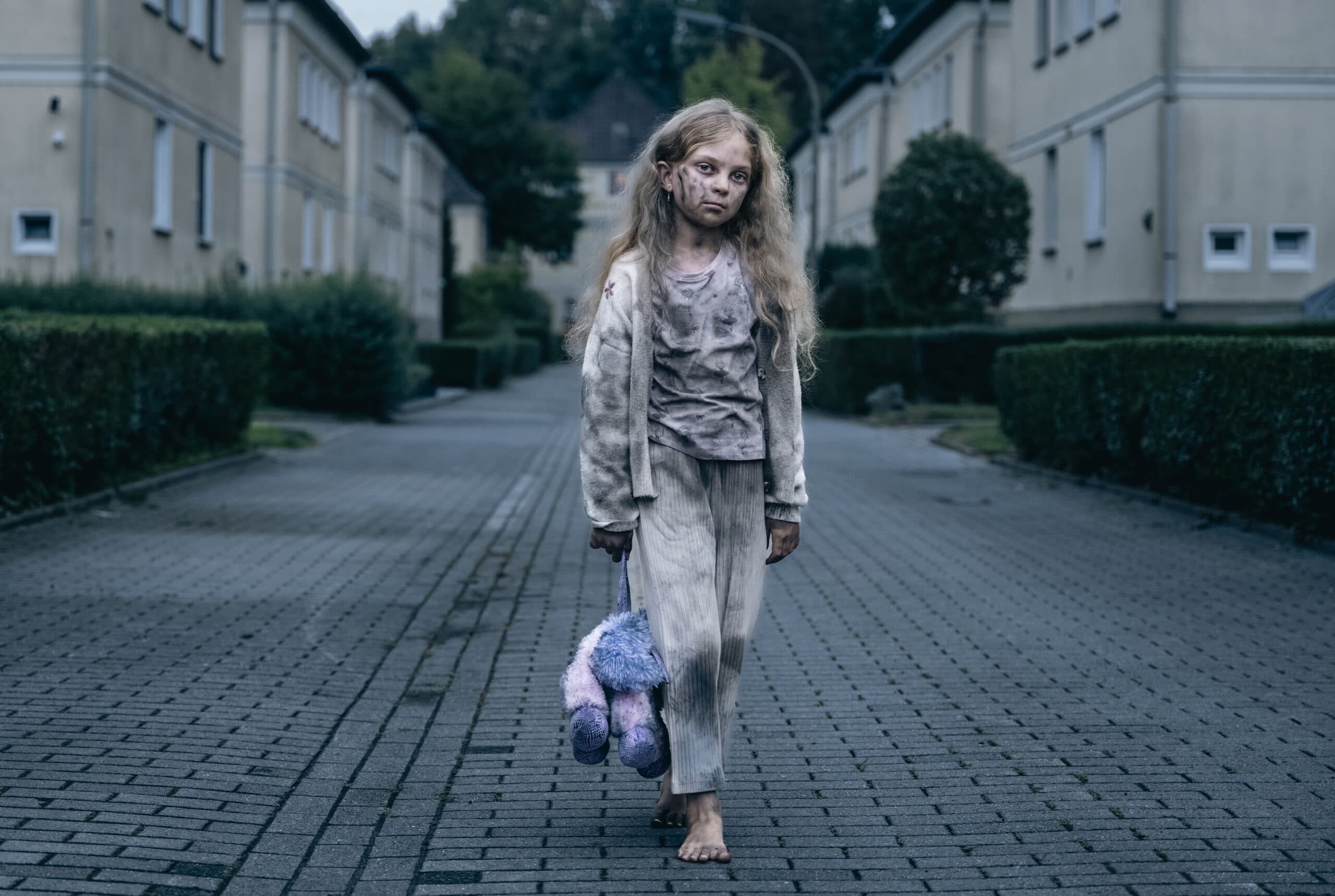 Tatort: Feuer
