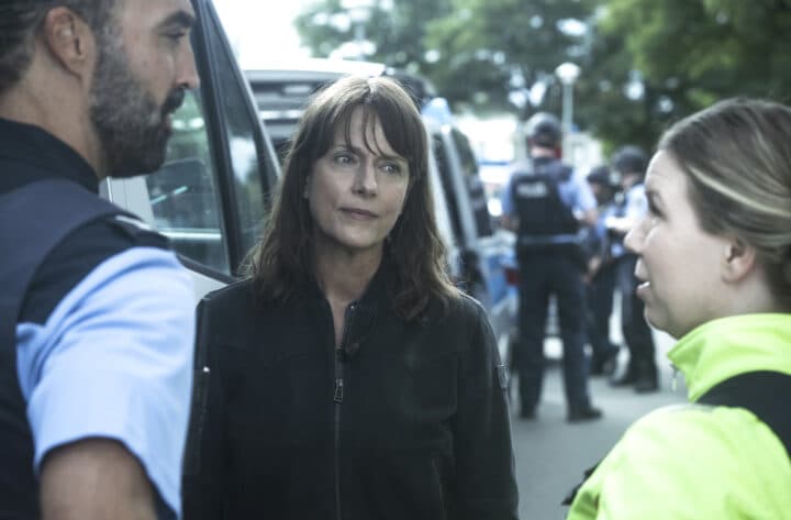 Polizeiruf 110: Sie sind unter uns