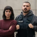 Tatort Azadi und Kulina