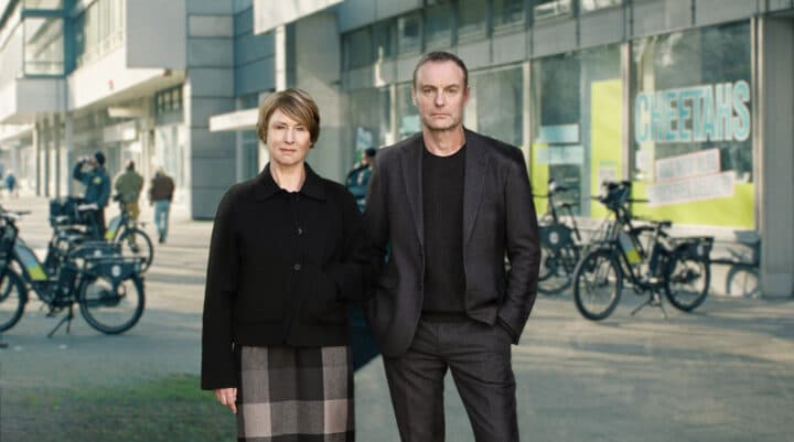 Tatort : Erika Mustermann