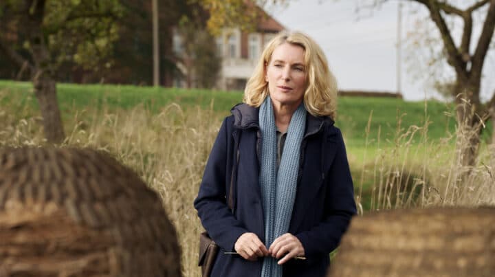 Tatort Folge 1311: Letzte Ernte