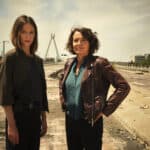 Tatort - Mike &#; Nisha
