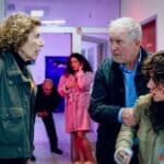 Tatort - Der Elektriker