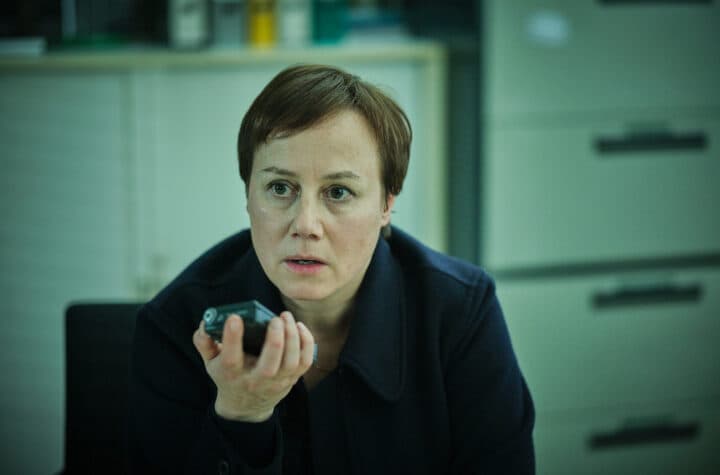 Tatort : Das jüngste Geißlein