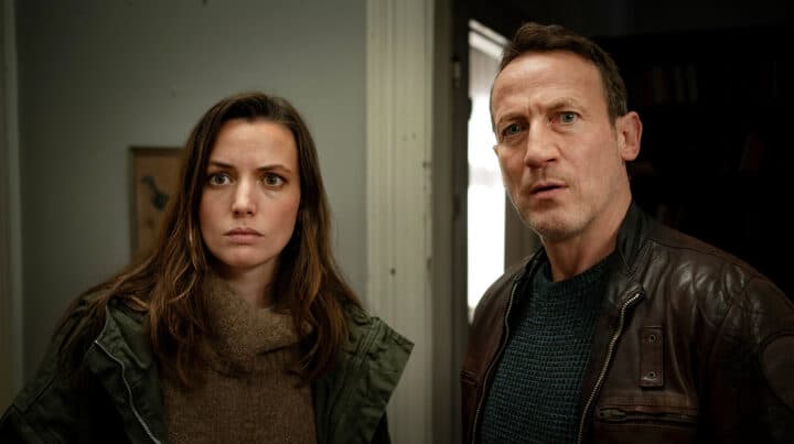 Tatort : Ein guter Tag