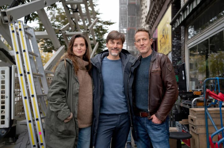 Tatort : Ein guter Tag