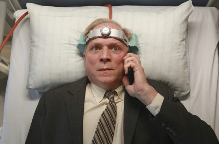 Tatort : Murot und der Elefant im Raum