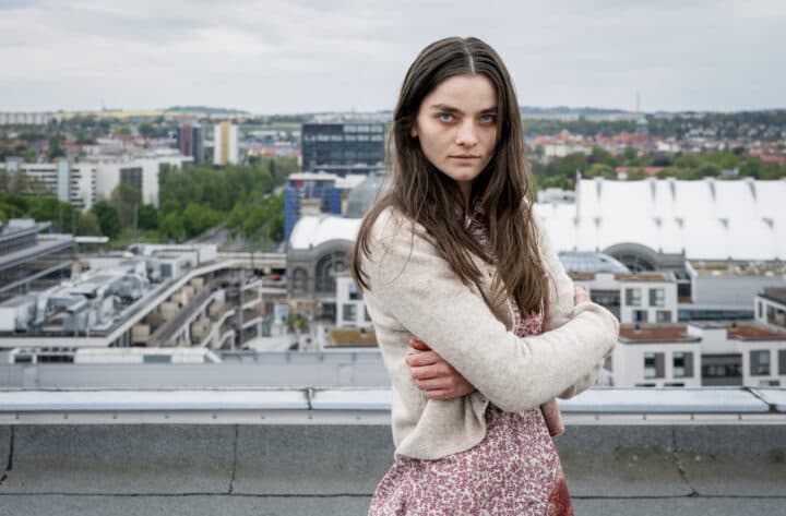 Tatort Folge 1323: Nachtschatten