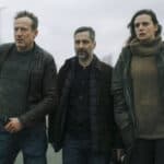 Tatort - Schwarzer Schnee