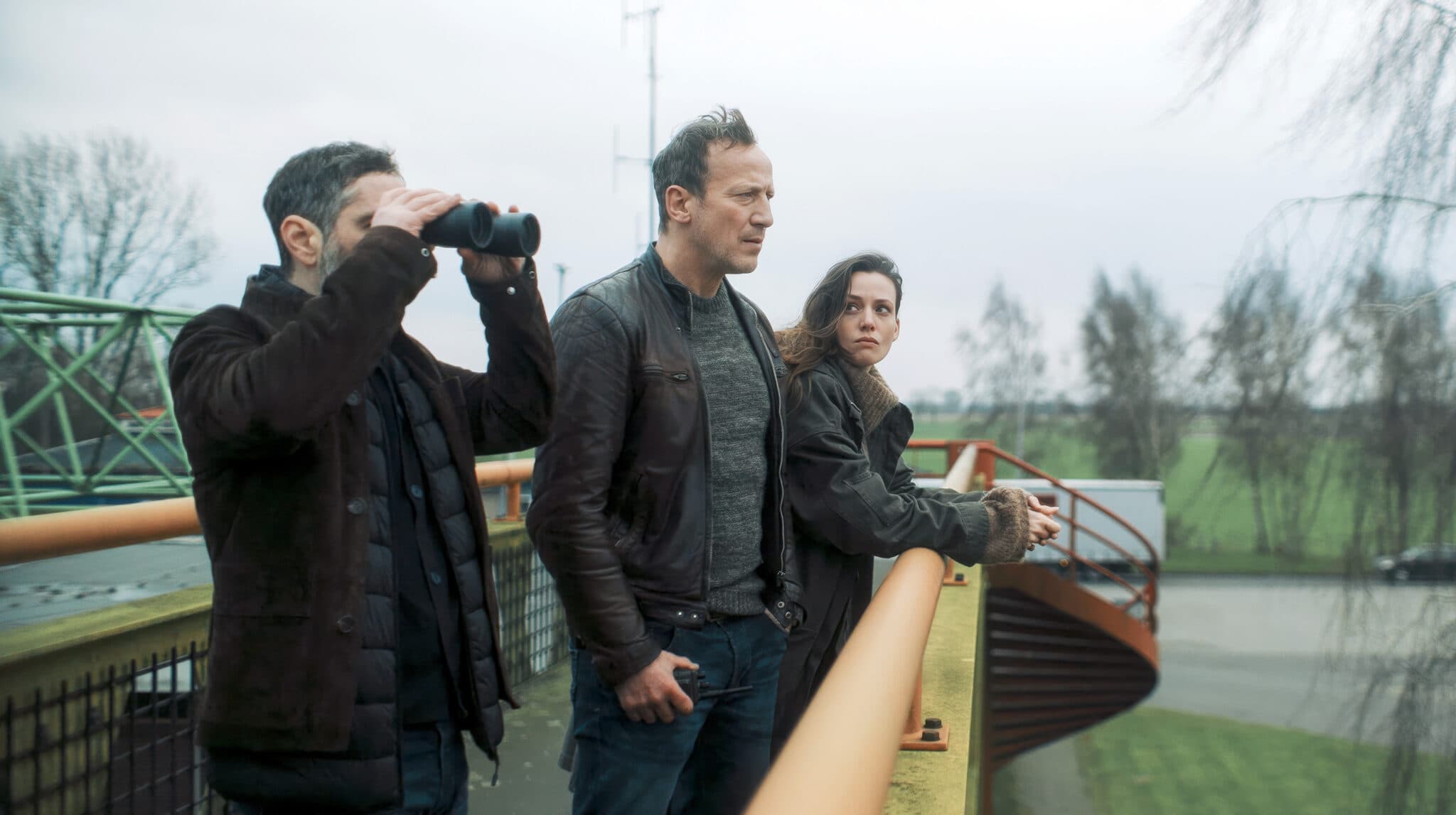 Schne Darsteller Tatort Mnster Fotos