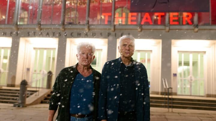 Tatort : Das Verlangen