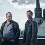 Polizeiruf : Der Wanderer zieht von dannen