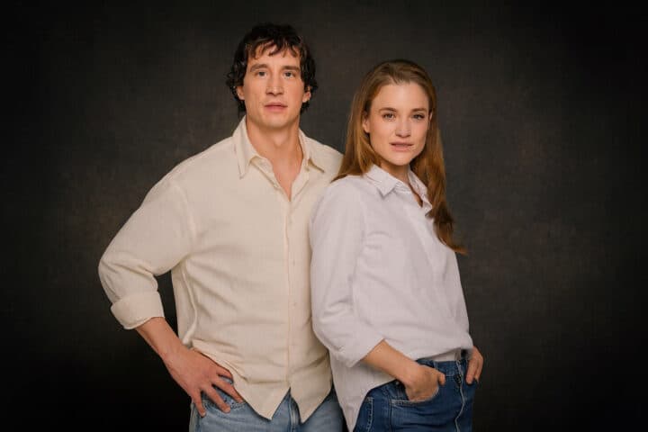 Neues Tatort Team aus Wien