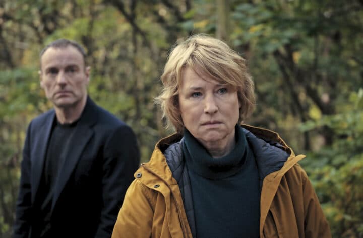 Tatort : Gefahrengebiet