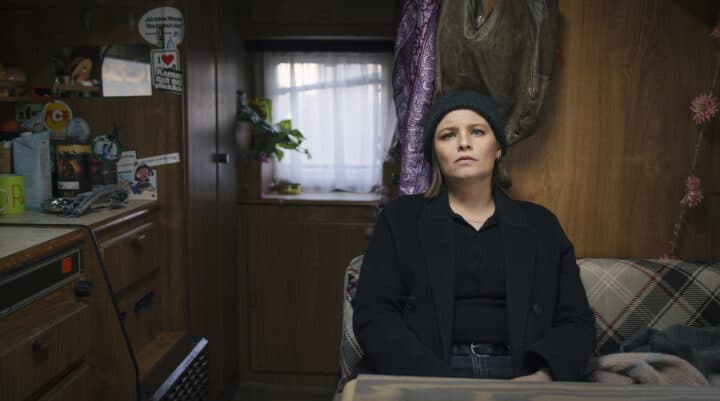 Tatort : Wenn man nur einen retten könnte