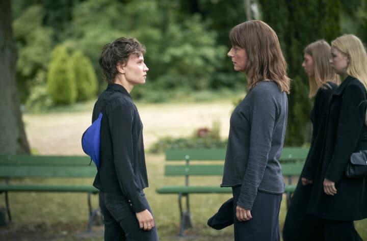 Polizeiruf 110: Your Body My Choice