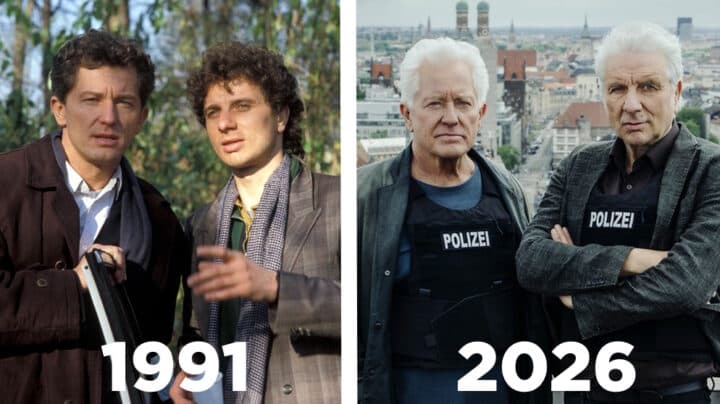 Servus, Chefs! Batic & Leitmayr hören auf