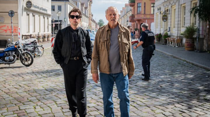 Polizeiruf 110: Goldraub