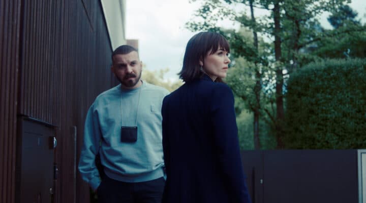 Tatort Folge 1332: Fackel