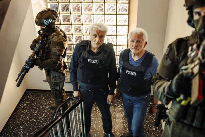 Tatort : Unvergänglich (Teil 1)