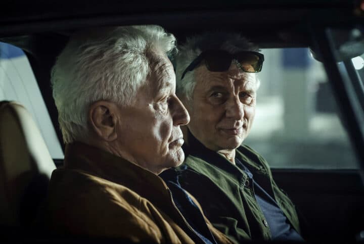 Tatort Folge 1334: Unvergänglich (Teil 2)