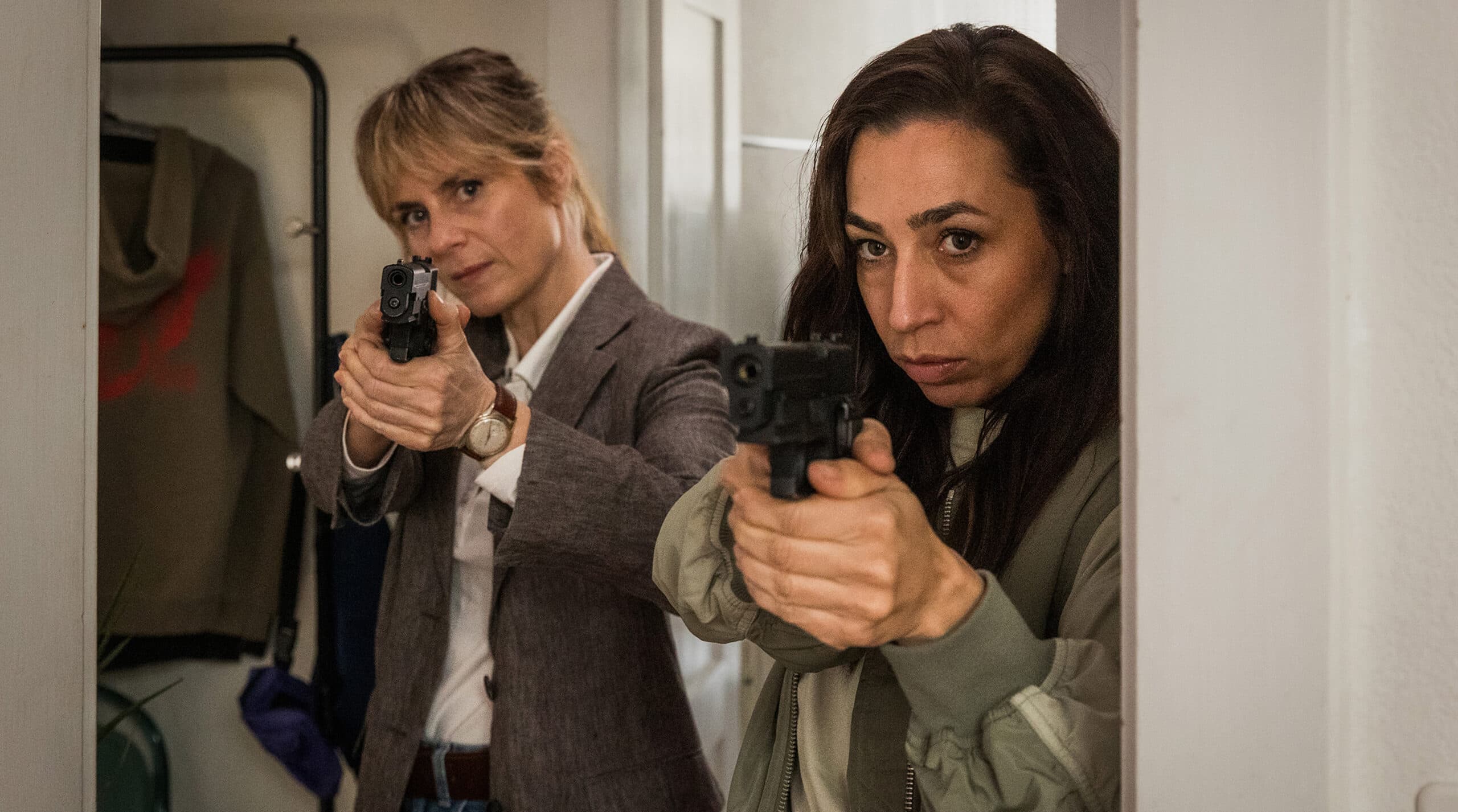 Tatort: Könige der Nacht