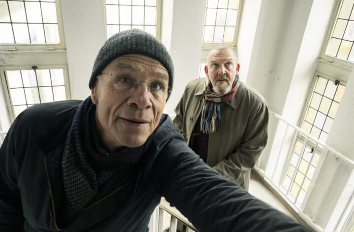 Tatort Folge 1335: Showtime