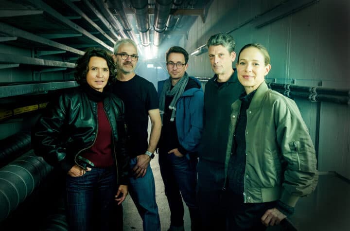 Tatort Folge 1341: Explosive Mischung