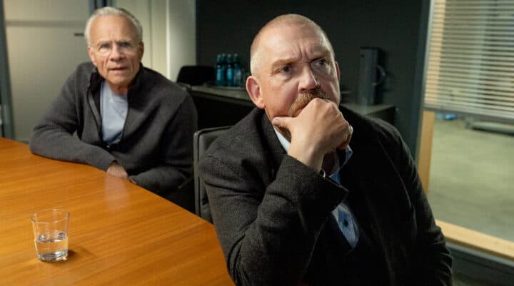 Tatort Folge 1340: Die letzten Menschen von Köln