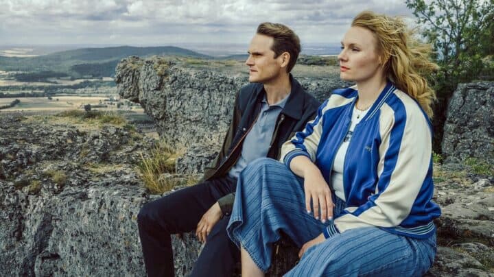 Tatort Folge 1344: Gottesgarten