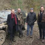 Tatort - Lucys Geburtstag
