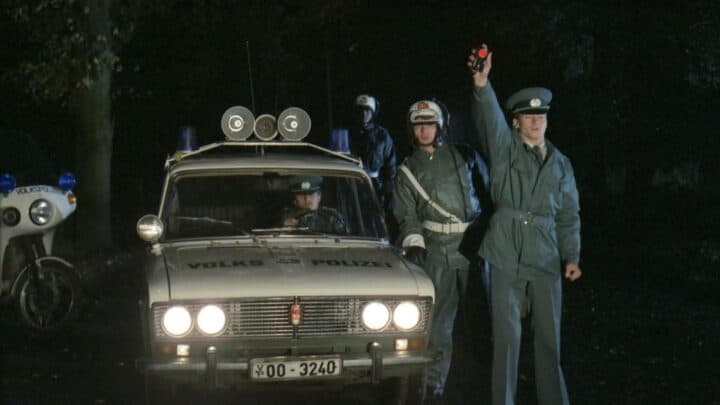 Polizeiruf 110: Amoklauf