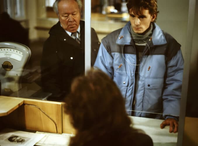 Polizeiruf 110: Der Tote zahlt
