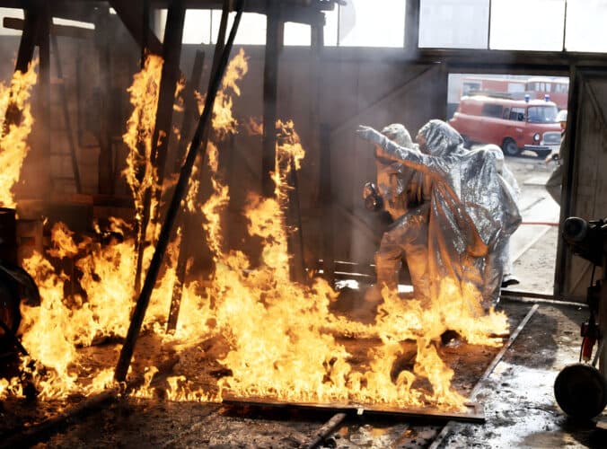 Polizeiruf 110: Explosion