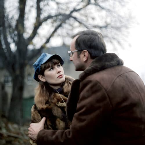 Polizeiruf 110: Heidemarie Göbel