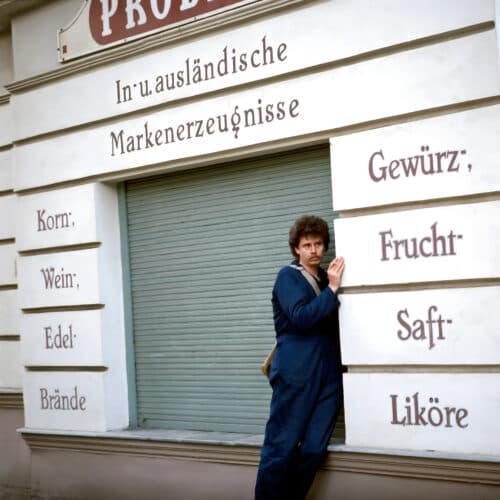 Polizeiruf 110: Ihr faßt mich nie!