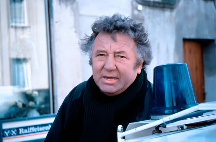 Polizeiruf 110: Alte Freunde