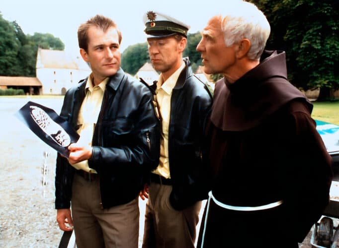 Polizeiruf 110: Gänseblümchen