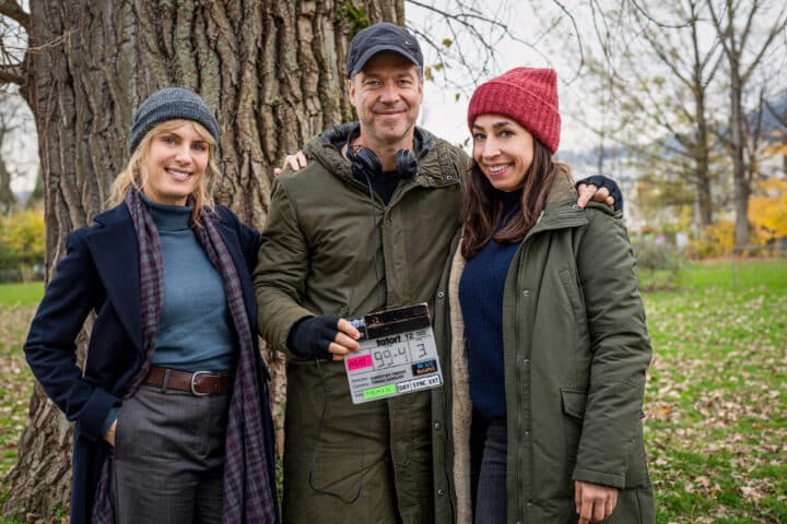 Tatort Folge 1345: Frei wie ein Adler