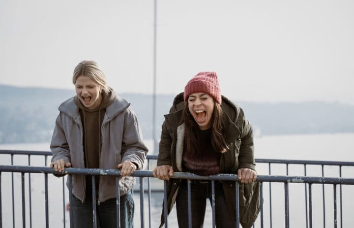 Tatort Folge 1345: Frei wie ein Adler