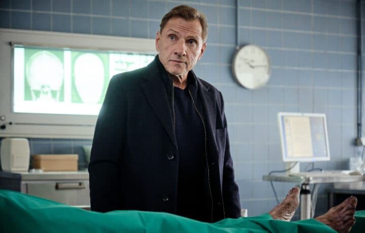 Tatort Folge 1348: Lucys Geburtstag