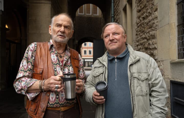 Tatort Folge 1346: Narrentanz